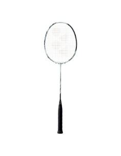 Raquette de badminton Yonex Astrox 99 Tour White Tiger 3U4 (cordée) 